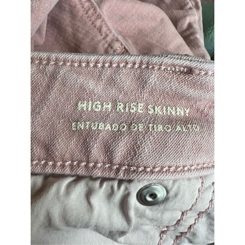 Universal Thread Jeans - Picture 5 of 5